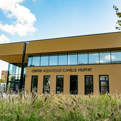 Mairie Aubervilliers