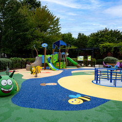 Mairie Aubervilliers