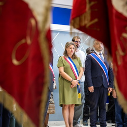 Mairie Aubervilliers